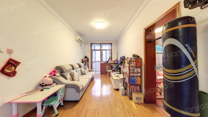 西七路380号二手房实景图