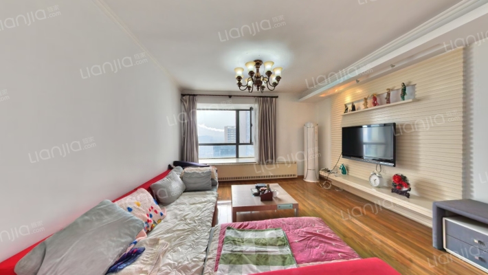 正弘旗二手房实景图