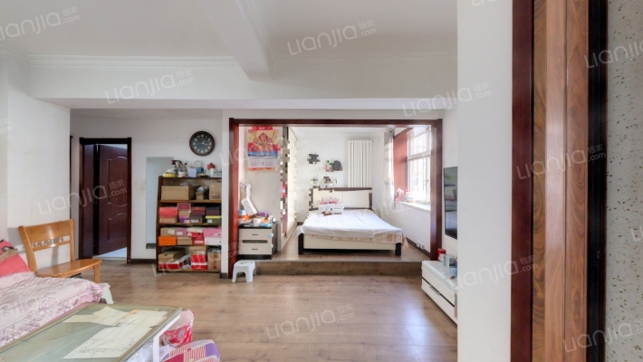 甘肃省旅游发展委员会家属院二手房实景图