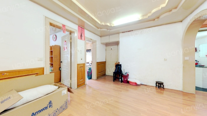 常福一区二手房实景图