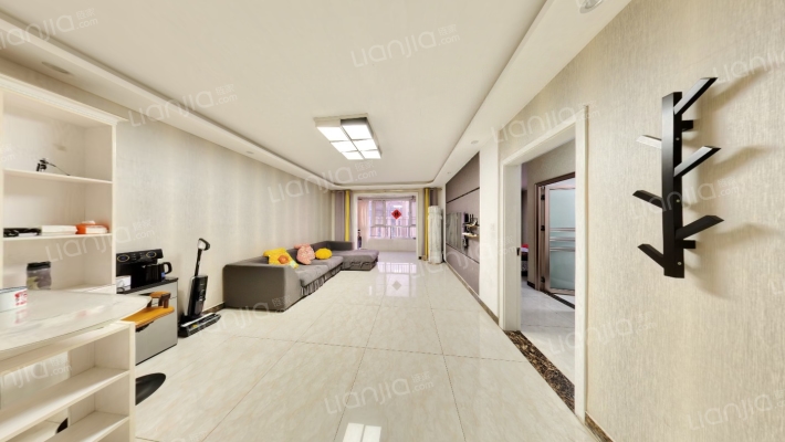 大谈裕园二手房实景图