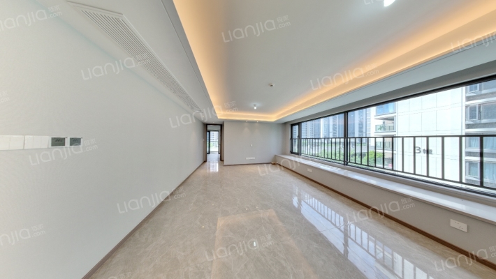 杭望云潮城二手房实景图