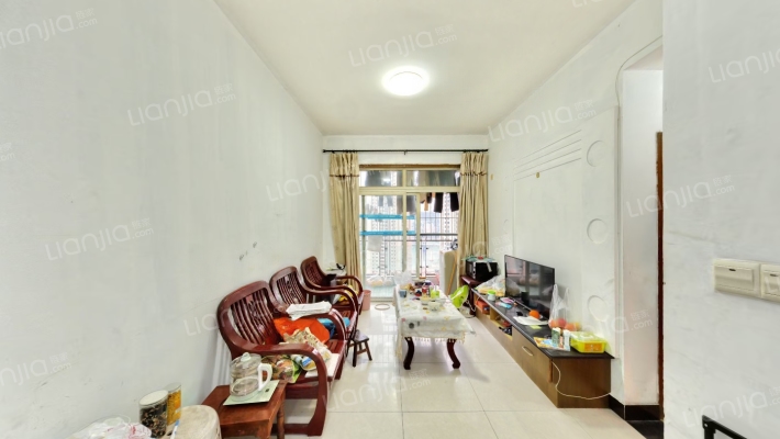 城市印象二手房实景图