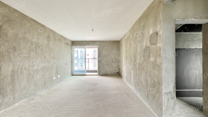 海天文苑二手房实景图