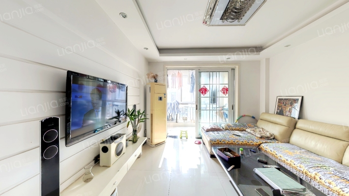 盛泰名都二手房实景图