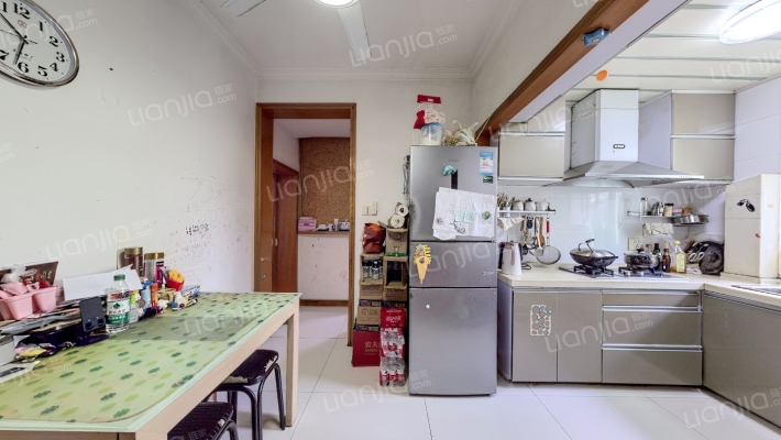 五洋运河人家二手房实景图