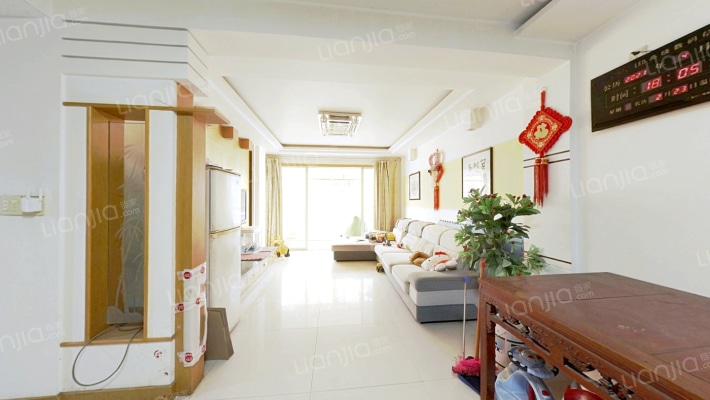 世纪新城二手房实景图