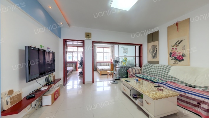 刘家园小区西区二手房实景图