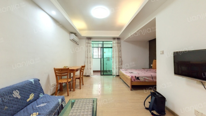 国贸花园二手房实景图