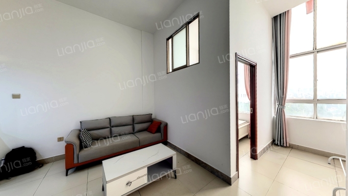 海甸商业中心二手房实景图