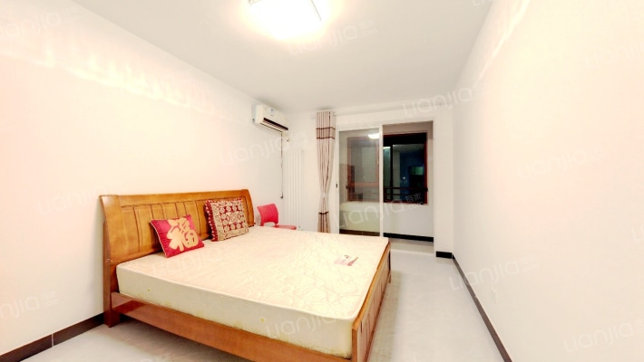 居善园二手房实景图