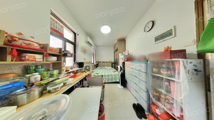 名都大厦二手房实景图