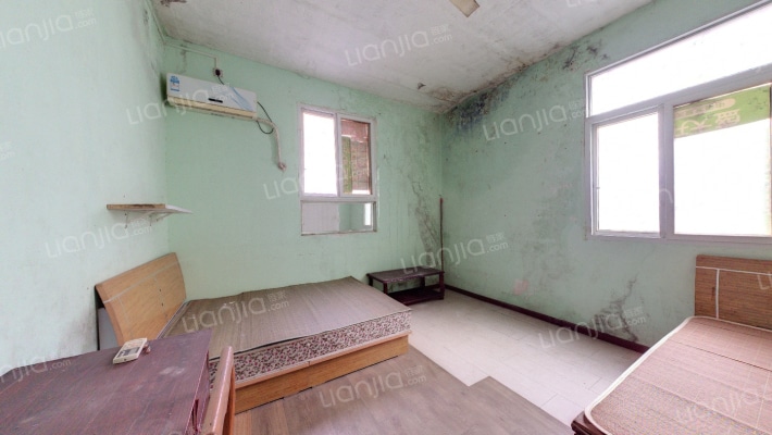 省建机械化施工公司宿舍 二手房实景图