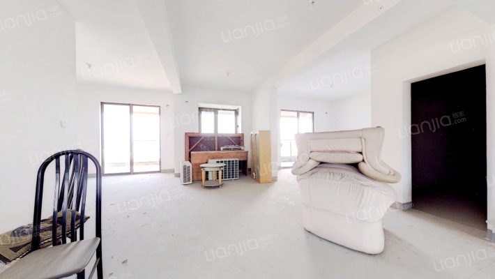 一品江山二手房实景图