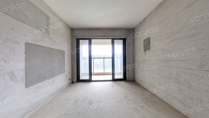 幸福天地二手房实景图