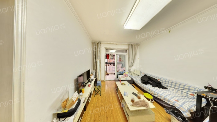 铁静苑三期二手房实景图