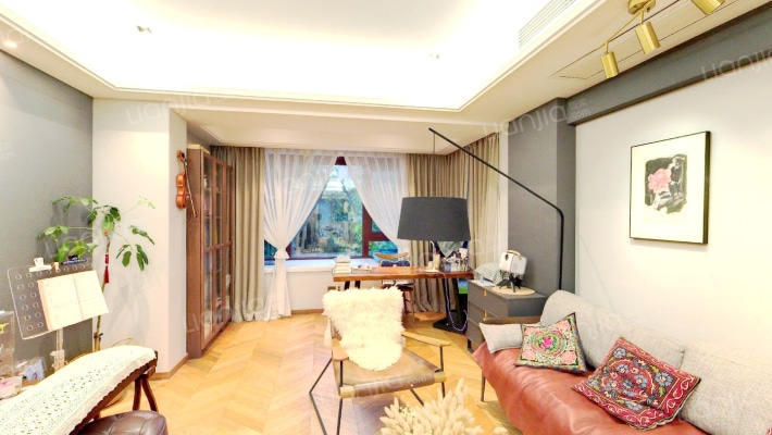 玉海首府二手房实景图