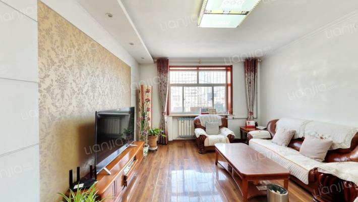 中华南大街321号院二手房实景图