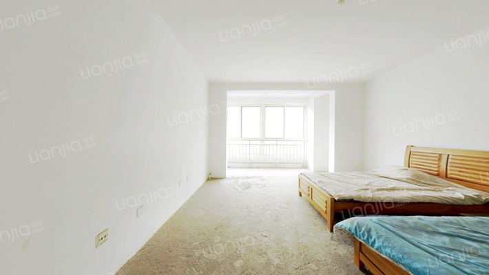 恒地乐活小镇二手房实景图