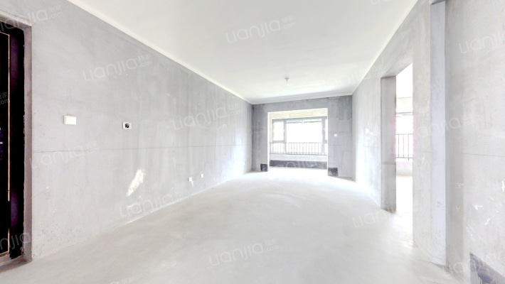 蓝城玉园二手房实景图