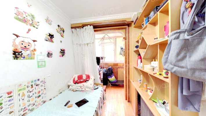 莲花小区二手房实景图