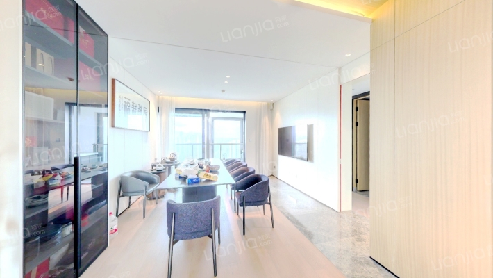 凤起玉鸣二手房实景图