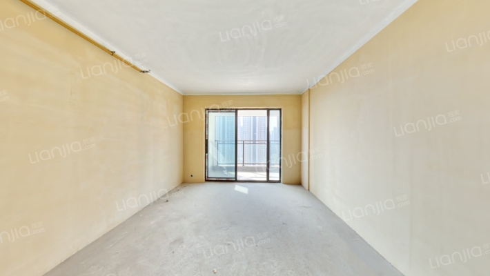 中建铂公馆k1二手房实景图