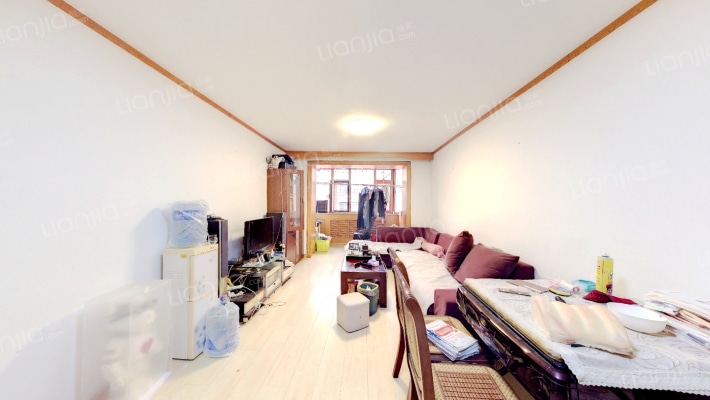 经开四区二手房实景图