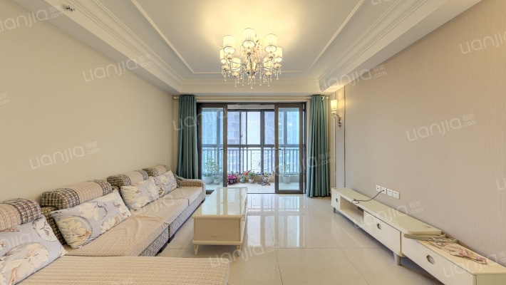 贵阳恒大帝景二手房实景图