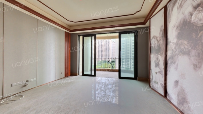 星河湾二期三号园二手房实景图