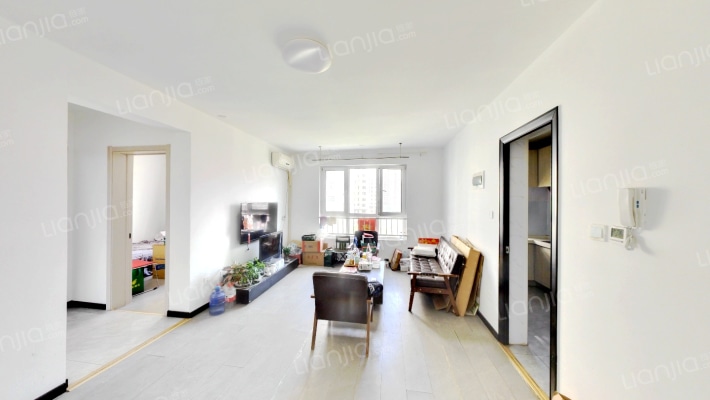 荣诚园二手房实景图