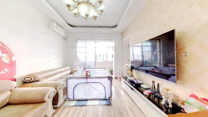 镇江路二手房实景图