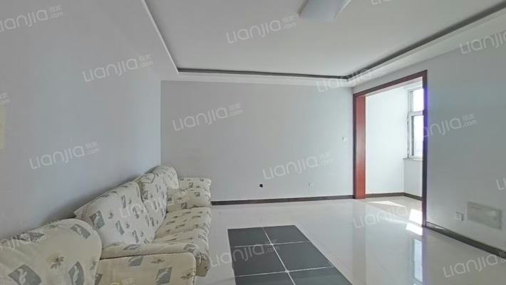 环保小区二手房实景图