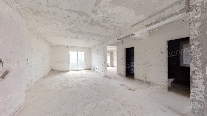 朴园上观二手房实景图