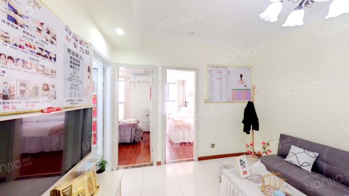 星宇V立方二手房实景图