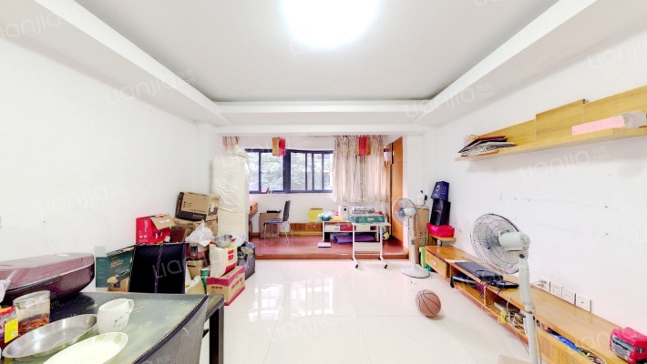 半山千叶二手房实景图