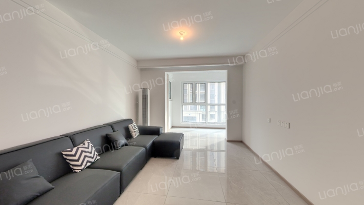 飞龙上观城二手房实景图