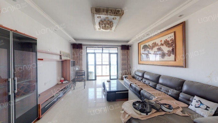 祥瑞蓝堡二手房实景图