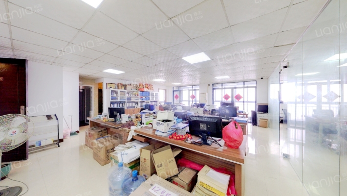 碧桂园城市花园公寓二手房实景图