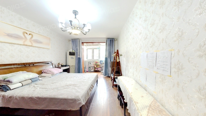 金昌西里二手房实景图