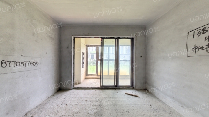 宏凯茗庭二手房实景图