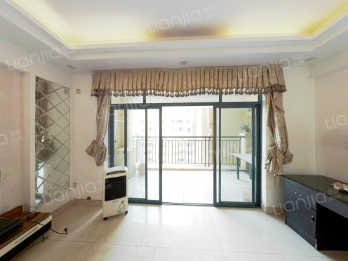 整租·胜球阳光花园 3室2厅 南