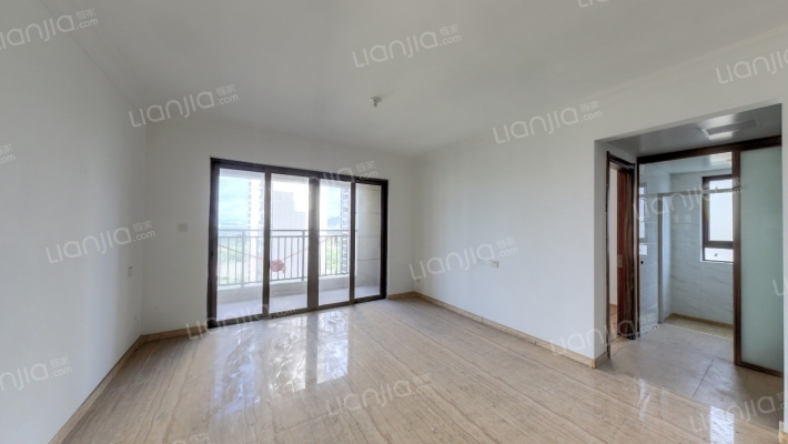 碧桂园未领苑二手房实景图