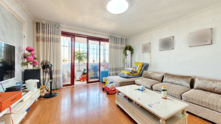 澳宇花园二手房实景图