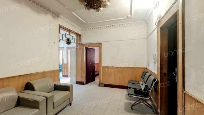 白银路7号院二手房实景图