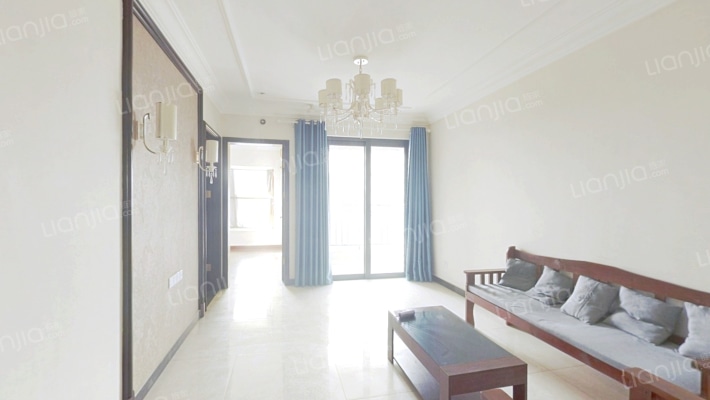 恒大御景半岛二手房实景图