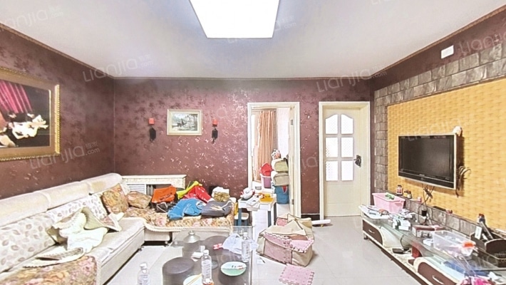 信德园小区二手房实景图