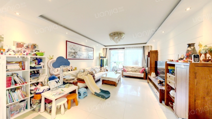 弘信花园二手房实景图