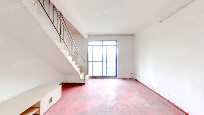 金地阳光城北区二手房实景图