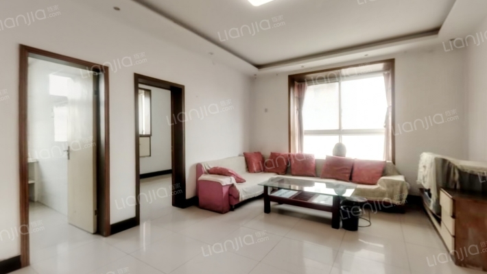 帝苑小区二手房实景图